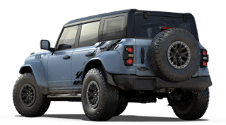 2025 Ford Bronco® External Image 3